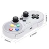 Controladores de jogo Controle sem fio para Switch Pro Bluetooth Gamepad Joystick Compatível com Windows PC Android Phone