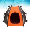 kennels pens Cat Shelter Outdoor Xl Dog House Large Pet Indoor Tent Bed 230719