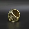 Ncaa 2004 Auburn Tigers Championship Ring