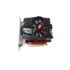 العلامة التجارية الجديدة Hiya Amd Radeon HD6570 1024MB DDR3 64BIT PCI-E بطاقة فيديو مع H-D-M-I VGA DVI-I واجهة 289W