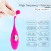 Vibratoren Höschen Drahtlose Fernbedienung Vibrator Vagina Vibrierendes Ei Tragbare Bälle Vibratoren G-punkt Klitoris Massagegerät Erwachsene Sexspielzeug 230719