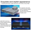 Mini PCS 2021 Gaming Computer Desktop PC Windows 10 4K Intel I9-9900KF RTX2060 -9700KF 32GB RAM M 2 NVME 2 DDR4 2 0 DP WIFI260P