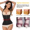 Shapers da donna corsetto minceur Dimagrante Shapewear Faja Tummy Vita Shaper Trainer Cintura Body Shaper Donna Tracolla regolabile Fajas Girdle 230719