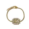 Мода CZ Bracelets Braglets For Lady Women Party Lovers Lovers Gif