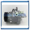 QS70 ac-compressor voor SUZUKI SWIFT 95200-68LA1 AKS200A205A 95201-68LA1194w