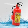 Sand Play Water Fun Water Toys Extinguisher Toy Fire Kids Fireman Squirt Simulation Fireman Outdoor Party Spela Summer Squirters Mini Beach Pool 230720