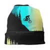 Berets Mtb Colors | Perfect Gift Fishing Hunting Climbing Cap Fisherman Hats Mountain Bike Bicycle Enduro Bmx Rider Biker Sport