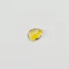 100% Réel Naturel Citrine Poire Forme Facette Brilliant Cut 3x4-5x7mm Usine Entière Chinois Pierre Précieuse En Vrac Pour La Fabrication De Bijoux 30p258n