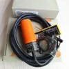 KI0203 AC NC M30 Capacitive Proximity Switch Sensor New High Quality216o