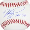 Mike Piazza HOF 2016 Collection Autographed Подписанный подписанный USA America Americ