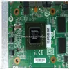 Acer Aspire 7520G 7520 7720 7720GシリーズNVIDIA GEFORCE用ラップトップ8400 8400M GS MXM DDR2 128MB VGA Graphics Video Card282Q