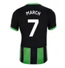 23 24 25 25 MITOMA MAUPAY BHAFC Koszulki piłkarskie 2024 2025 Ansu Fati Gross Veltman Football Shirt March Alzate Propper undav lamptey Ferguson 24 25 mężczyzn KIT KIT KIT KIT