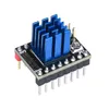 5pcs BigTreetech TMC2209 v1 2 Silent Seapsstics Stepper Motor Driver VS TMC2130 TMC5160 для 3D Printer Parts SKR v1 3 Mini E3283E