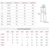 Mens Pants Tactical cargo pants mens combat Trousers military multi pocket work clothes hiking casual Plus size 6XL 230720