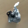 carburador inversor ruixing se encaixa para geradores inversores chineses xyg2600i e 125cc xy152f3 carburador substituir peça modelo 1272446
