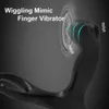 Vibratori Wiggle Massager Massager Anal Vibrator Male Plug Sex Toys for Men Wireless Remote Ass Butt Buttplug 230811