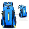 Multifunctional School Bag Backpack Fashion college boys girls Schoolbag Casual Rucksack Student Book Bags outdoor traveling hiking camping shoulder packs