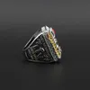 2020 Tampa Bay Pirate Super Bowl Championship Ring Square Design Version