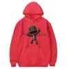 Men's Hoodies Sweatshirts Sackboy Mercch Hoodie Youth Print Casual Harajuku Style Sweatshirt Autumn Personalised Hoodies For Man x0720