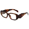 Gafas de sol de diseñador de moda Gafas cuadradas Gafas de sol de playa para hombre Mujer Anteojos 11 colores de alta calidad