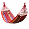 Camp Furniture Lounge Travel Survival Hammock Outdoor Swings Portable Triangle Balcony Terrace Folding Rede De Descanso Equipment