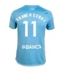 23 24 24 RC Celta de Vigo Soccer Jerseys 2023 2024 Lobotka Iago Aspas Santl Mina Men Zestawy dla dzieci w domu koszulka piłkarska Sisto Boufal Camiseta