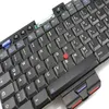 لوحة مفاتيح محمول جديدة للكمبيوتر المحمول لـ IBM ThinkPad G40 G41 Black Gran Gr Deutsch de Qwertz - 91p8149 إصدار German Gr Deutsch De203r