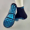 trambolin çorap silikon antiskid açık spor çorap rahat premium yoga pilates kavrama sox bayan tekne çorap kaymaz ayak bileği kısa çorap