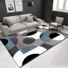 Teppiche, geometrischer Kreis-Teppich für Wohnzimmer, luxuriöse Heimdekoration, Sofa, Couchtisch, große Teppiche, Schlafzimmer, Bodenmatte, Tapete, R230720