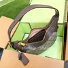 2023 Donna Moon Borse Totes borsa firmata borsa borse di lusso Mini piccola tote bag moda crossbody hobo Lettere d'oro 5A Qualità