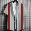 Herren-Freizeithemden, einfaches Herrenhemd, Blumen-3D-Druck-Hemd, lässiges Kurzarm-Oberteil, Strand-Party-Hemden, männliche Kleidung, lockeres Hawaii-Hemd, Mann 230721