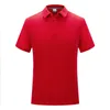 Polos para hombre YOTEE, Polo de algodón puro, camiseta para hombre, bordado personalizado, grupo Personal, camisetas de Color sólido DIY, camisas de verano para hombre 230720