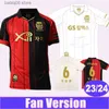 Fans Tops Tees 23 24 FC Seoul Mens Soccer Jerseys Club Na Sang-ho Lim Sang-hyub Hwang Ui-jo Home Away Football Shirt Short Sleeve Adult Uniforms T230720
