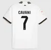 23 24 maillots de football Cavani GUEDES GAMEIRO Florenzi domicile troisième 2023 2024 camisetas de futbol RODRIGO Gaya M.GOMEZ VALENCIA hommes maillots de football