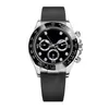 Paul Newman Watch 2813 Perfect Designer Watch for Men AAA Quality Fashion Reloj de Lujo Sports 4130 Movement Watches ZDR Luminous Party SB016 C23