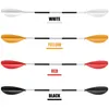 Kayak Accessories 4 Piece Dual Purpose Adjustable SUP Paddle Boat Stand Up Board for Surfing Surfboard 230720