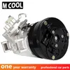 DKS141C DCS14 AC Compressor For Suzuki Grand Vitara 9520064JC0 11167663 9520064JB0 9520164JB0 9520064JBO 95200-64JBO 5PK289p