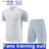 Fans Tops Tees 22 23 Algerije Algerije Heren Voetbalshirts MAHREZ FEGHOULI SLIMANI BENNACER ATAL Home Wit Uit Groen Trainingskleding Voetbalshirts T230720