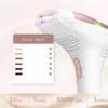 Epilator MlayT3 IPL Hair removal Epilator a Laser Permanent Hair Removal Machine Face Body 3IN1 Electric depilador a laser 500000 Flashes 230720