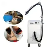 High Efficiency Pain Release Cooling System Air Cryotherapy Skin Cooling Chiller Machine for Picosecond Laser Tattoo Removal Treatment Use