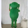 Halloween Cactus Mascot Costume Top Quality Cartoon Green Plant Dolls Anime Theme Character Christmas Carnival Party Costumes