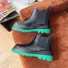 Boots Fashion Men Chelsea Boot Waterproof Man Platform Shoes Desinger Sneaker Men's Ankle Boot 230720