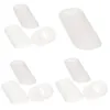 Учебные посуды наборы защитных корпусов Силиконовые шлебные покрытия