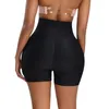 Femmes Shapers culottes corps femmes respirant Shapewear Corset Shaper taille haute fesse levage ventre contrôle façonnage pantalon