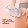 Inne produkty zdrowotne Piękno Ciało Przechuszenie Massager Wibrujący maszyna elektryczna Regulowana tłuszcz Cellulite Remover Kształt Care 230720