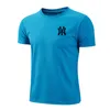 Men's T-Shirts Running shirt Men's sportswear casual sportswear men's running T-shirt Quick-dry compression sports T-shirt fitness gym 230720