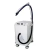 Professionelle Luftkühler, Hautkühlung, gefrorene Maschine für Laser-Tattoo-Entfernungsmaschine, Behandlung, Hautstraffung, Hautkühlungsausrüstung