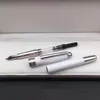 Tasarımcı Lüks Klasik Extend Retract Nib Çeşme Kalemleri En İyi Yüksek Kalite Akıcılık İş Ofisi Mürekkep Kalemleri