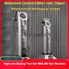 Clippers Trimmers New Professional Electric 7200 دورة في الدقيقة قصات الشعر عالية الطاقة صامتة الشعر الحلاقة حلاقة الشعر HINE رمز DRODING الإصدار X0728 X0801