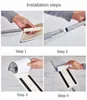 Mops Flat Mop for Washing Floor Window House Cleaner Cleaning Tool Squeeze Microfiber Replacement Magic Accessories Household Items 230721